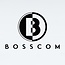 BOSSCOM DIN 8-pol / Powerlink PL8 Kabel für B&O | Weiß | 3 Meter