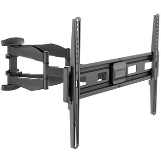 Goobay Goobay TV-Wandhalterung | bis 80 Zoll | Full Motion | lang