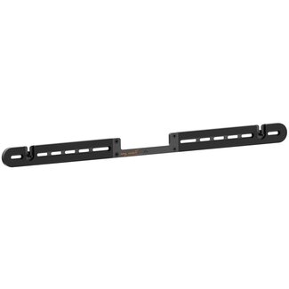 My Wall My Wall Wandhalterung für Sonos ARC Ultra | Schwarz