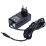 Netzteil für A/V Geräte und Drucker | 18V DC | 2,5A | 45W | 5,5 x 2,1mm