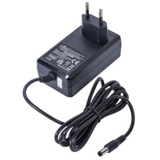 Classic Netzadapter für Roborock, Dreame & Xiaomi Staubsauger | 25,6V DC | 1,4A | 36W | 5,5 x 2,5mm