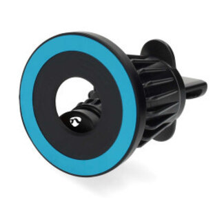 Nedis Auto Smartphonehalterung | Magnetisch | Lüftungsschlitz | Universal | Verstellbarer Winkel