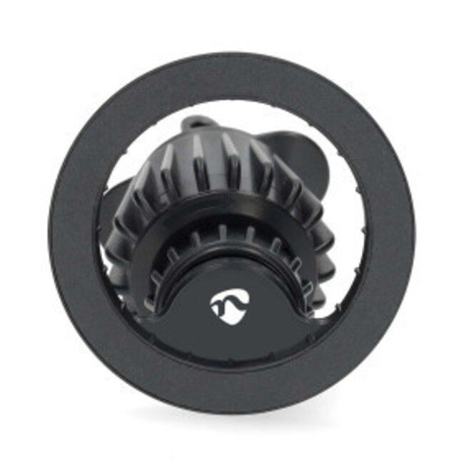 Auto Smartphonehalterung | Magnetisch | Lüftungsschlitz | Universal | Verstellbarer Winkel