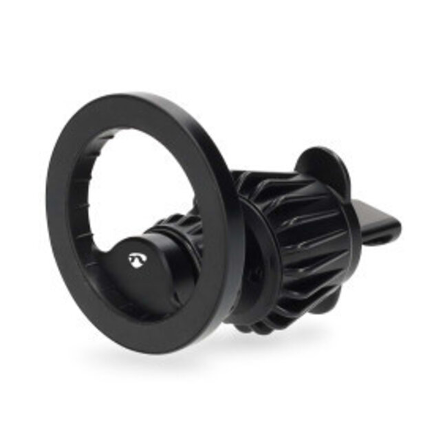 Auto Smartphonehalterung | Magnetisch | Lüftungsschlitz | Universal | Verstellbarer Winkel