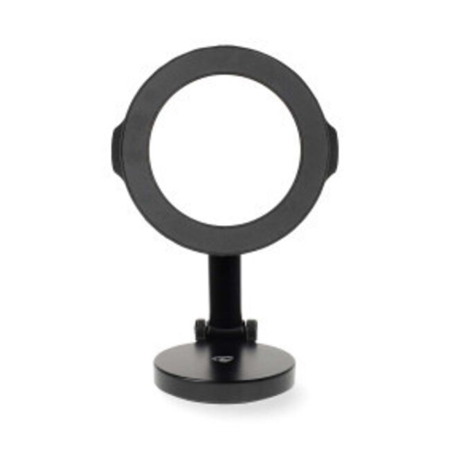 Smartphonehalter Auto | Magnetisch | Für Fenster & Armaturenbrett | Universal | Dreh- & Neigbar | Verstellbarer Winkel