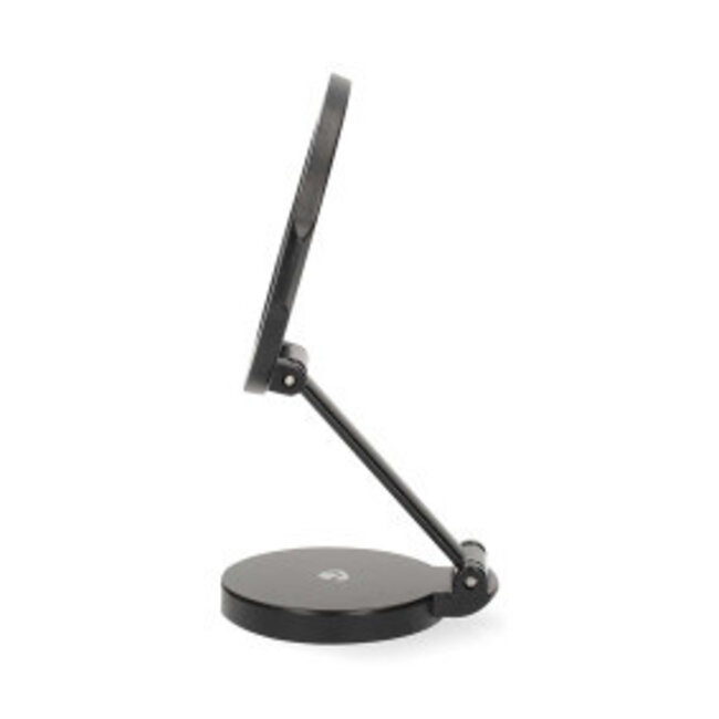 Smartphonehalter Auto | Magnetisch | Für Fenster & Armaturenbrett | Universal | Dreh- & Neigbar | Verstellbarer Winkel