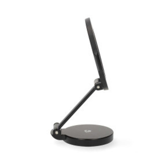 Smartphonehalter Auto | Magnetisch | Für Fenster & Armaturenbrett | Universal | Dreh- & Neigbar | Verstellbarer Winkel