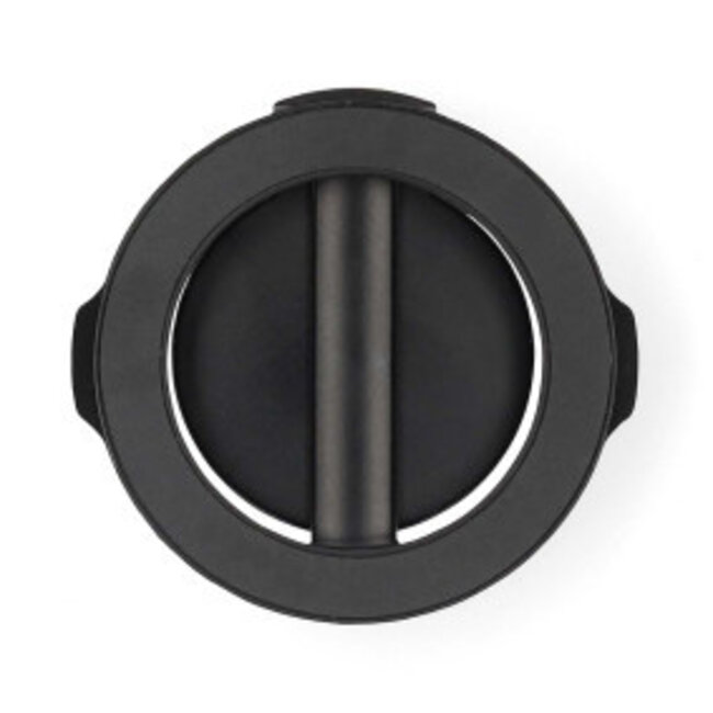 Smartphonehalter Auto | Magnetisch | Für Fenster & Armaturenbrett | Universal | Dreh- & Neigbar | Verstellbarer Winkel