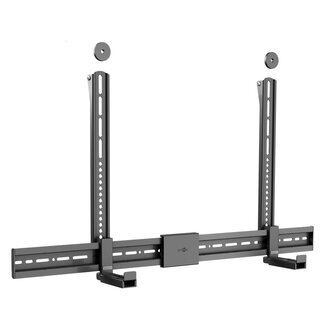 Goobay Goobay Rahmen für Soundbars | Universal