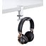 My Wall Kopfhörerhalterung für Schreibtisch | Silber