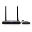 Nedis kabelloser HDMI Extender | Full HD | bis zu 30 m