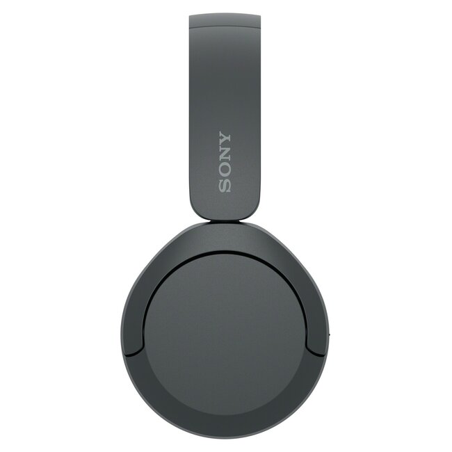 Sony On-Ear Kopfhörer mit Mikrofon | Stereo | Bluetooth | Schwarz