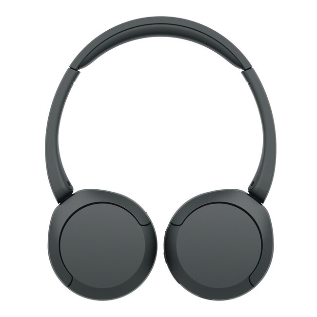 Sony On-Ear Kopfhörer mit Mikrofon | Stereo | Bluetooth | Schwarz