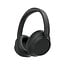 Sony Over-Ear Kopfhörer mit Mikrofon | Noise Cancelling | Stereo | Bluetooth | Schwarz