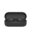Sony In-Ear Kopfhörer mit Mikrofon | TWS | Bluetooth | Schwarz