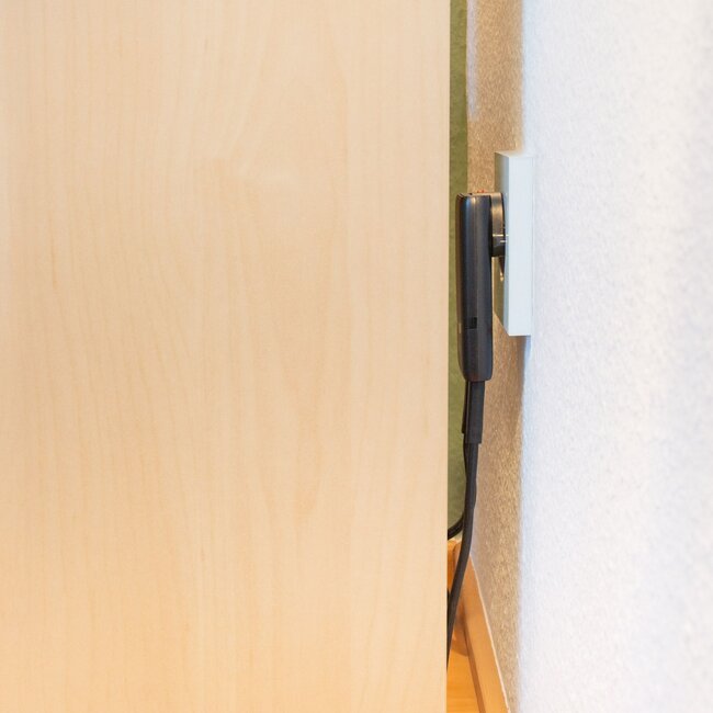 InLine USB Reise-Ladegerät Set | 2x USB-C PD | GaN | 65W | Schwarz