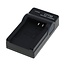 Kamera-Akku-Ladegerät für Samsung BP-70A & BP-85A | USB-C
