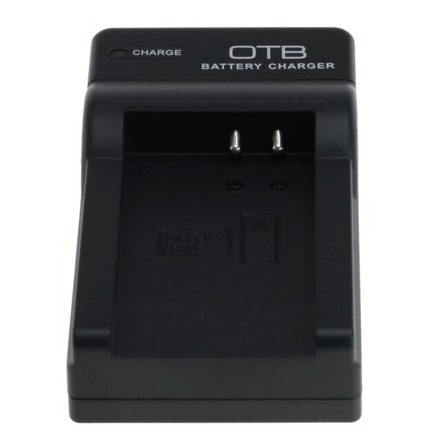 Kamera-Akku-Ladegerät für Samsung BP-70A & BP-85A | USB-C