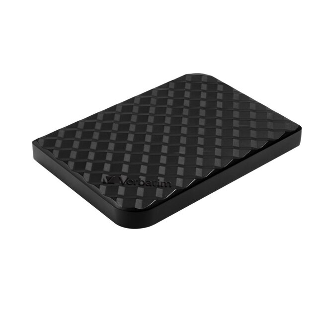 Verbatim Store 'n' Go Gen2 Tragbare Festplatte | 2,5 Zoll | USB 3.0 | 2 TB