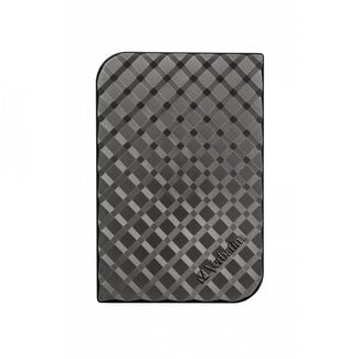 Verbatim Verbatim Store 'n' Go Gen2 2,5" externe Festplatte | USB 3.0 | 4 TB