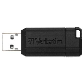 Verbatim Verbatim PinStripe USB 2.0 Stick | 128 GB