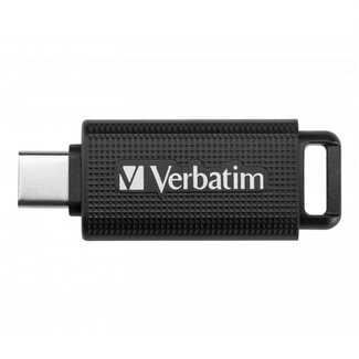 Verbatim Verbatim USB-Stick | USB-C | USB 3.0 | 128 GB
