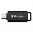 Verbatim USB-Stick | USB-C | USB 3.0 | 128 GB