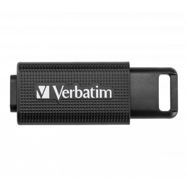 Verbatim USB-Stick | USB-C | USB 3.0 | 128 GB