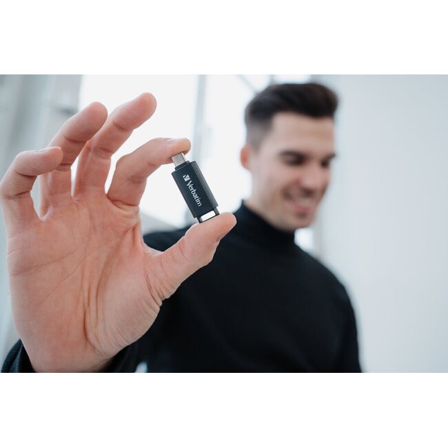 Verbatim USB-Stick | USB-C | USB 3.0 | 128 GB