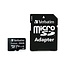Verbatim Micro SDXC UHS-1 Speicherkarte | 256GB