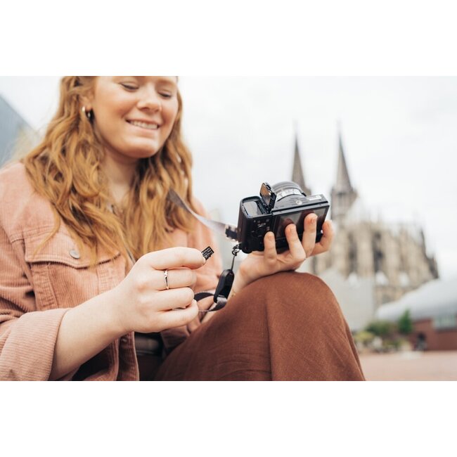 Verbatim Micro SDXC UHS-1 Speicherkarte | 256GB