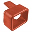 Sichere Hülle für C20 Stecker | Rot