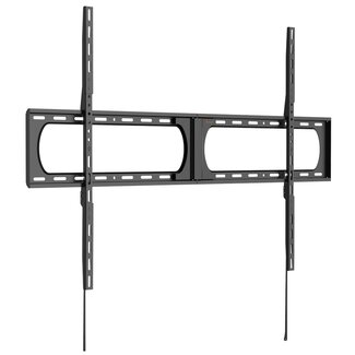 My Wall My Wall TV-Wandhalterung | bis 140 Zoll | fest