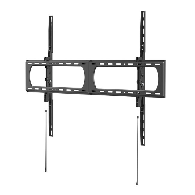 My Wall TV-Wandhalterung | bis 140 Zoll | neigbar