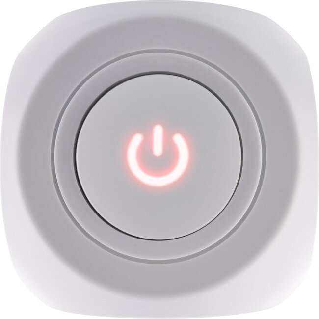 InLine Steckdosenleiste | 3 Steckplätze | USB-A + USB-C | Weiß | 2 Meter