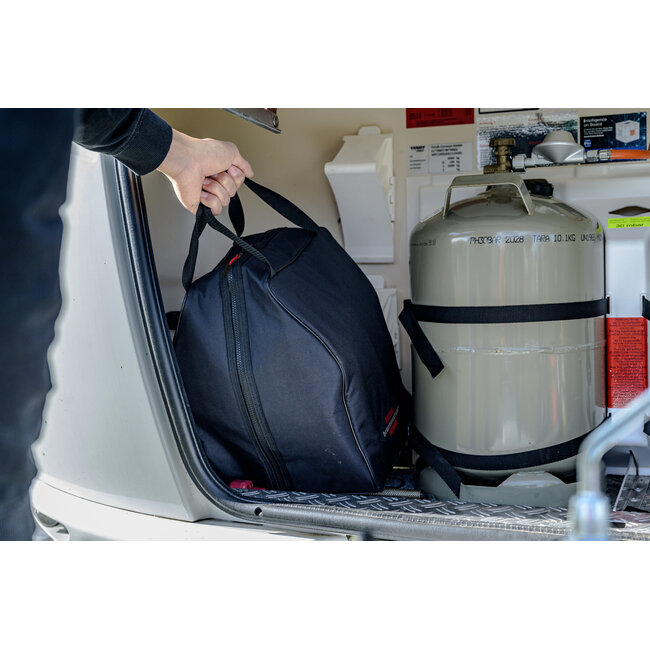 Brennenstuhl Transport- und Aufbewahrungstasche für Kabeltrommeln