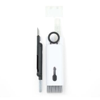 Nedis Nedis 7-in-1 Multifunktions-Reinigungsset für Elektronikgeräte