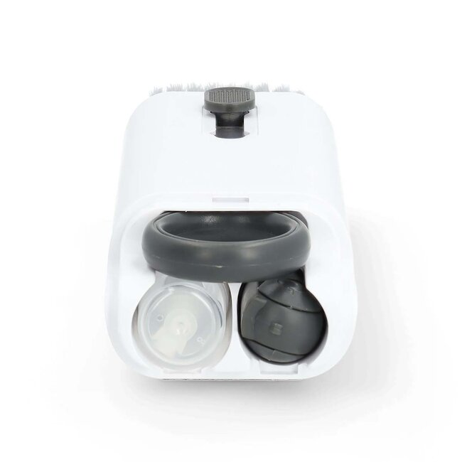 Nedis 7-in-1 Multifunktions-Reinigungsset für Elektronikgeräte