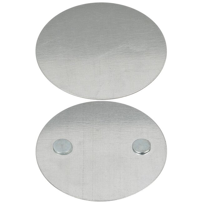 Brennenstuhl Magnet-Montageplatte für Rauchmelder | BR 1000