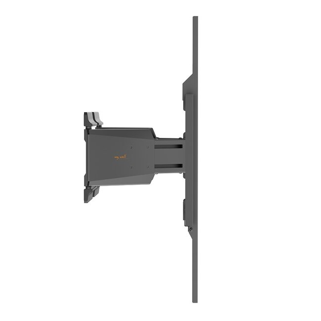 My Wall TV-Wandhalterung | bis 100 Zoll | Full Motion (ausziehbar)