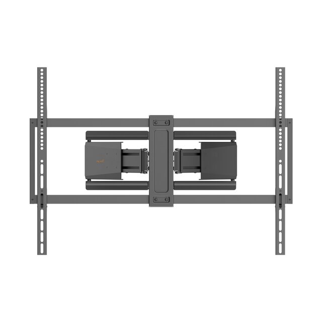 My Wall TV-Wandhalterung | bis 100 Zoll | Full Motion (ausziehbar)