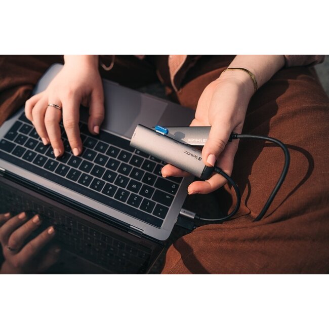 Verbatim Vx500 Tragbare SSD | USB 3.2 Gen 2x1 | 480 GB