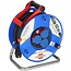 Brennenstuhl Garant Baustellen-Kabeltrommel | IP44 | 3 Steckdosen | 3x 1,50mm² | 40 m