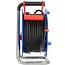 Brennenstuhl Garant Baustellen-Kabeltrommel | IP44 | 3 Steckdosen | 3x 1,50mm² | 40 m