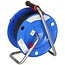 Brennenstuhl Garant Baustellen-Kabeltrommel | IP44 | 3 Steckdosen | 3x 2,50mm² | 25 m