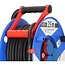 Brennenstuhl Garant Baustellen-Kabeltrommel | IP44 | 3 Steckdosen | 3x 2,50mm² | 25 m