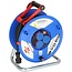 Brennenstuhl Garant Baustellen-Kabeltrommel | IP44 | 3 Steckdosen | 3x 2,50mm² | 40 Meter