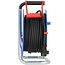 Brennenstuhl Garant Baustellen-Kabeltrommel | IP44 | 3 Steckdosen | 3x 2,50mm² | 40 Meter