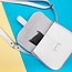 USB-C Magnetkabel | USB 2.0 | PD 100W | Nylon | 2 Meter