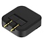 MaxTrack tragbarer Bluetooth Audio-Sender | 3,5mm Klinke